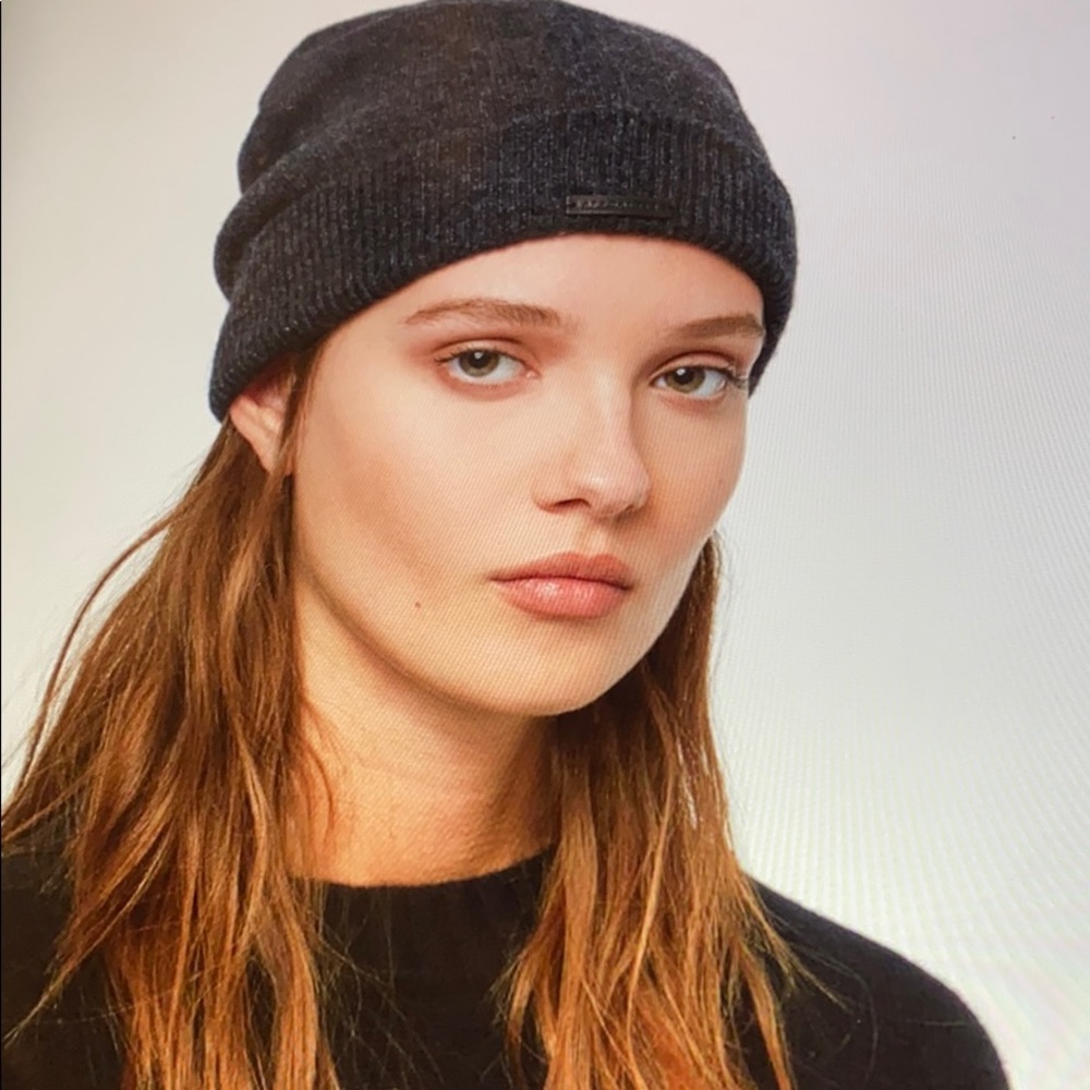 ALLSAINTS Unisex Beanie